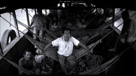 The Motorcycle Diaries (trailer)
